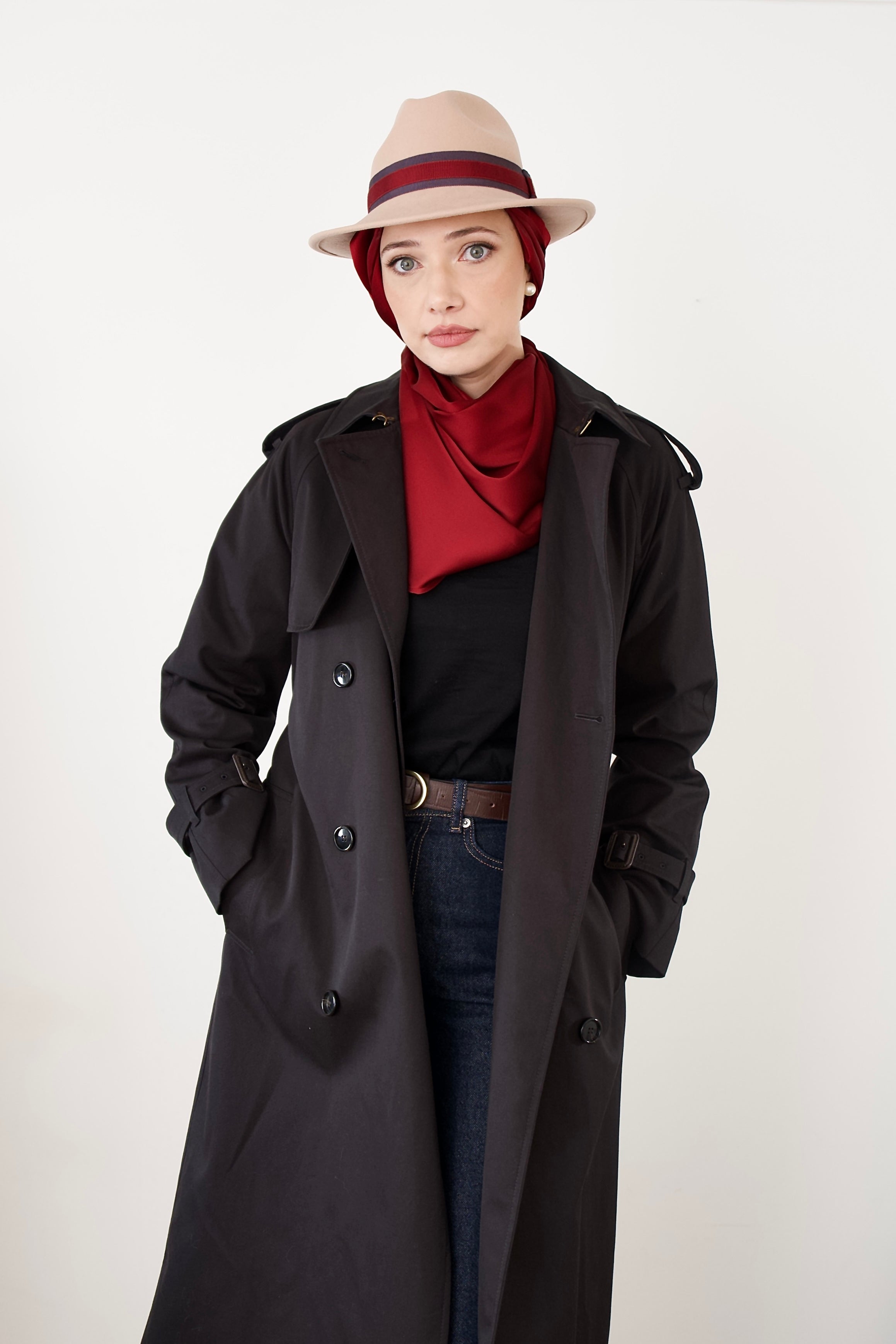 Heba Hat