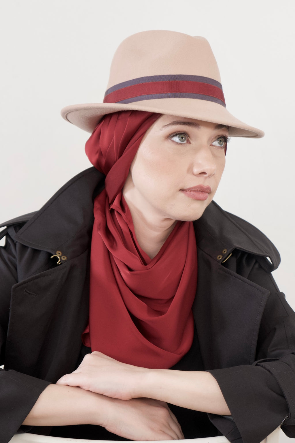 Heba Hat