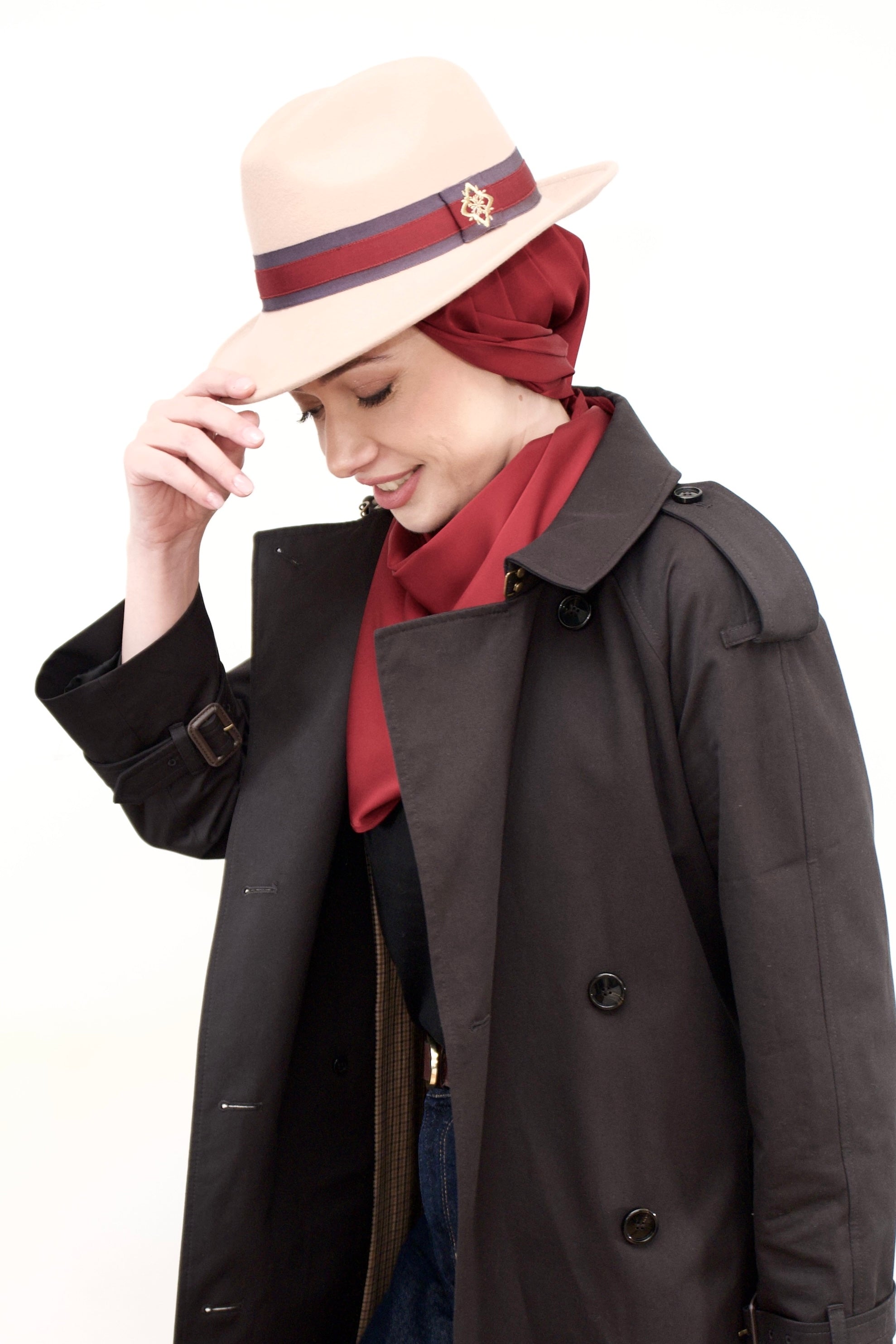Heba Hat