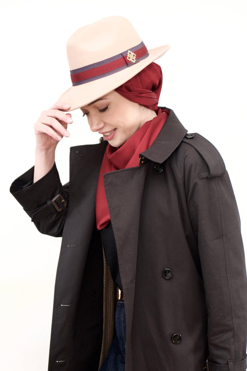 Heba Hat