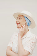 Laricea Hat