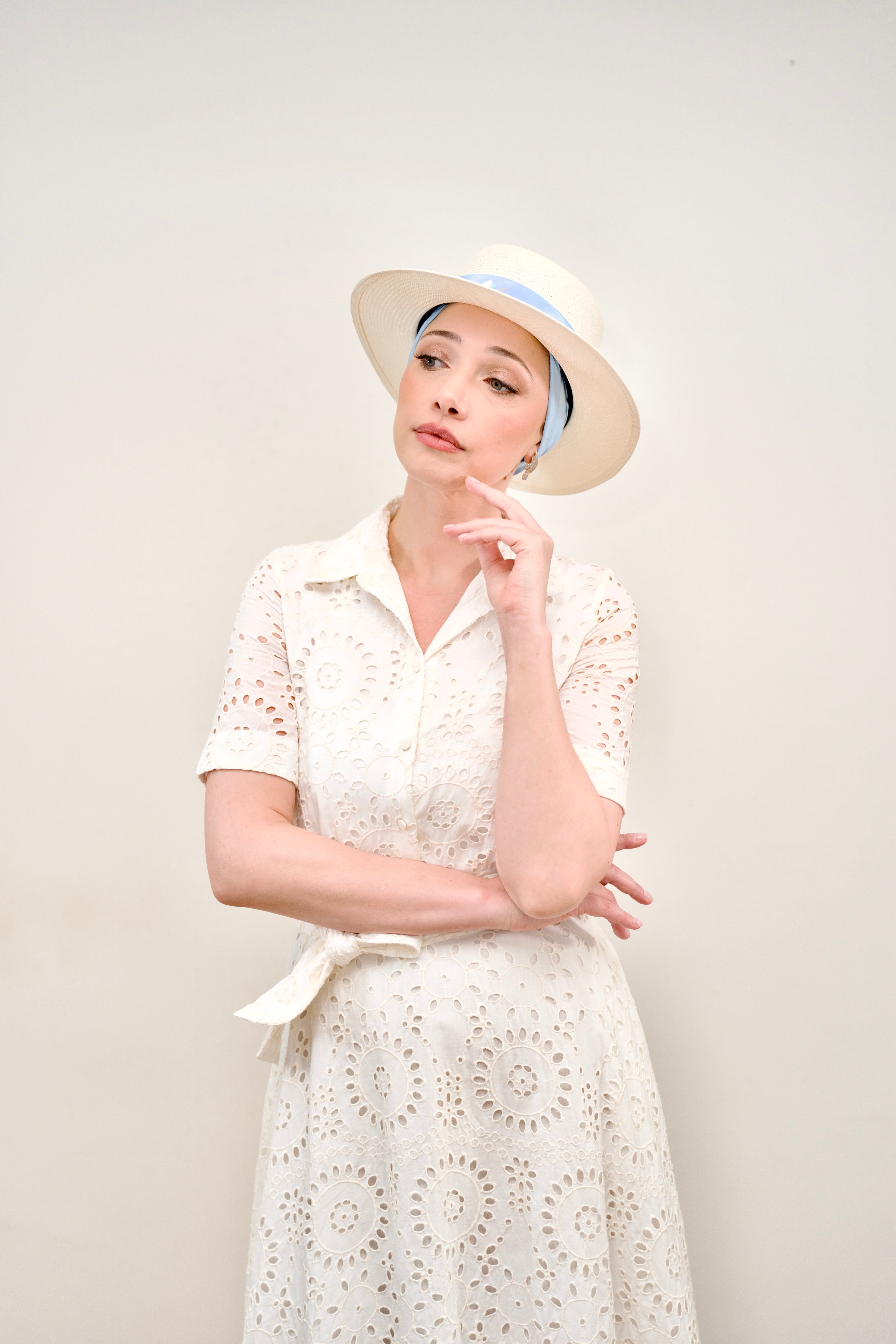 Laricea Hat